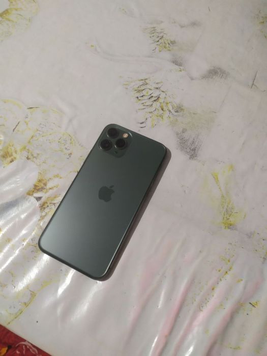 Iphone 11 pro  64 hotira