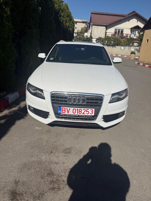 Vand Audi A4 1.8 Automat
