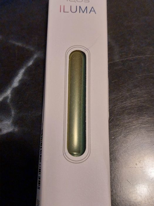 Vand husa clapeta wrap set inele iqos iluma prime