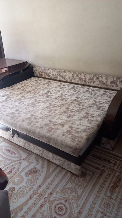 Диван расскладной