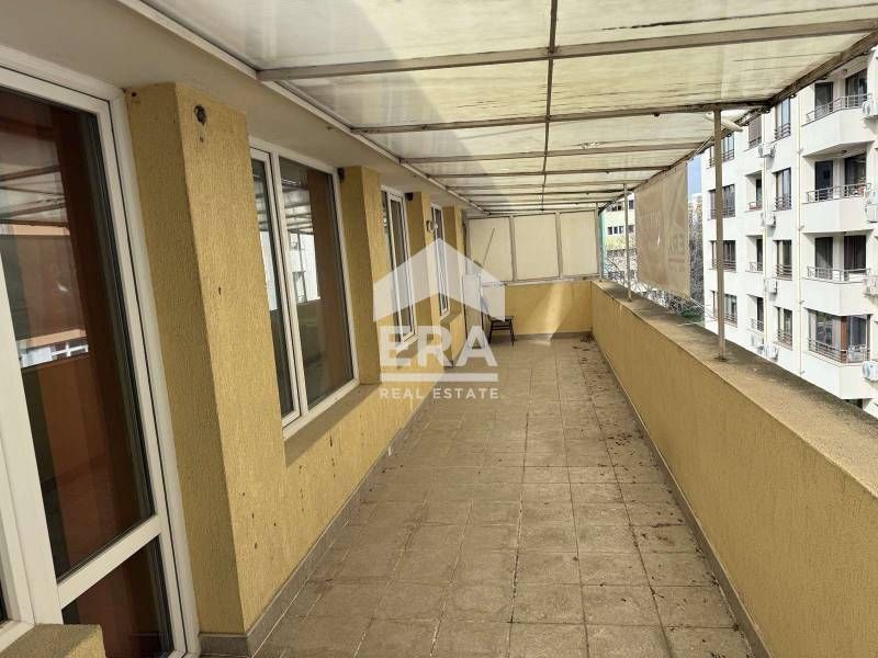 Продава се Офис в Бургас, Зорница - 106 кв.м за 1415 €/кв.м - Снимка #5