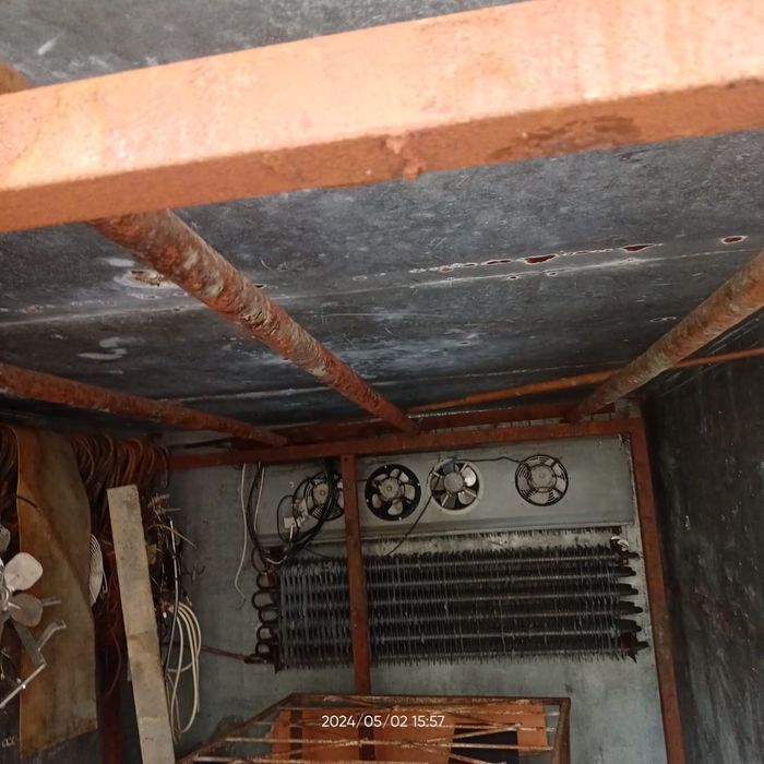 Продам холодильник