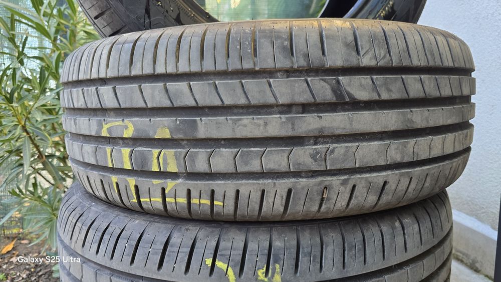 Летни гуми Leao Nova force 235/60/17