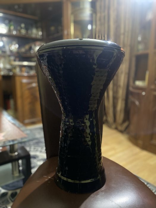 Darbuka 8 L BK2,tarabana profesionala 8 suruburi