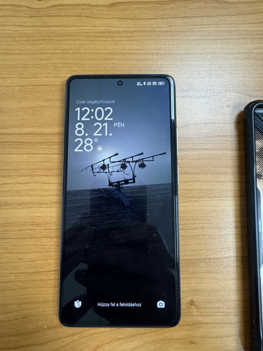Xiaomi 11t Pro 256GB ca nou