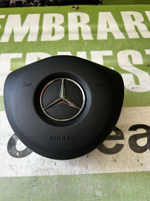 Airbag volan Mercedes W213 E class