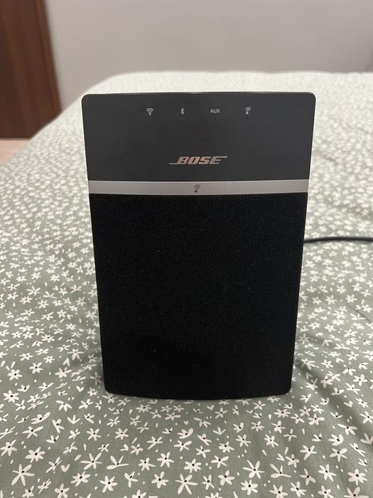 Bose  SoundTouch 10 wireless music system