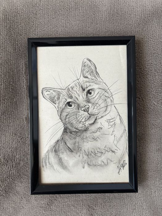 Portrete cu blănoși iubiți