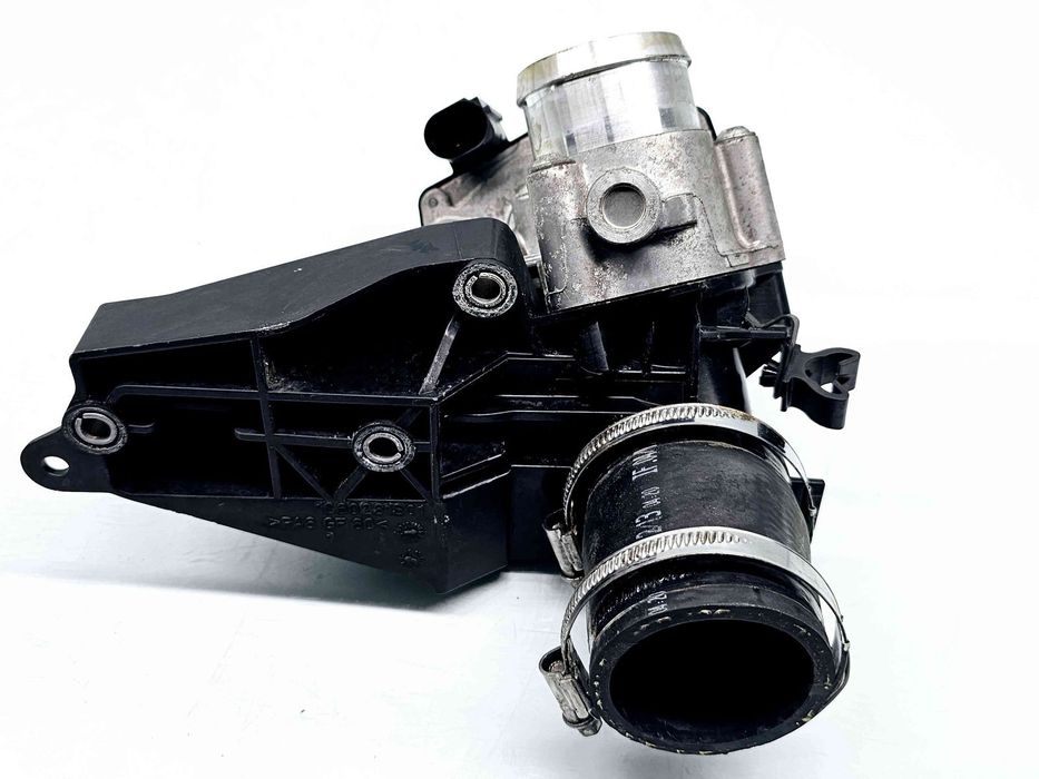 Clapeta acceleratie  Ford Focus 3 [Fabr 2010-2018] CM56-9F991-FB 1.0 B