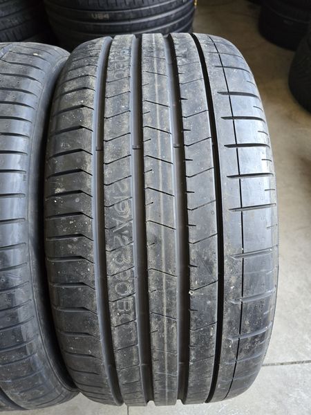 285/40/20 PIRELLI 2бр