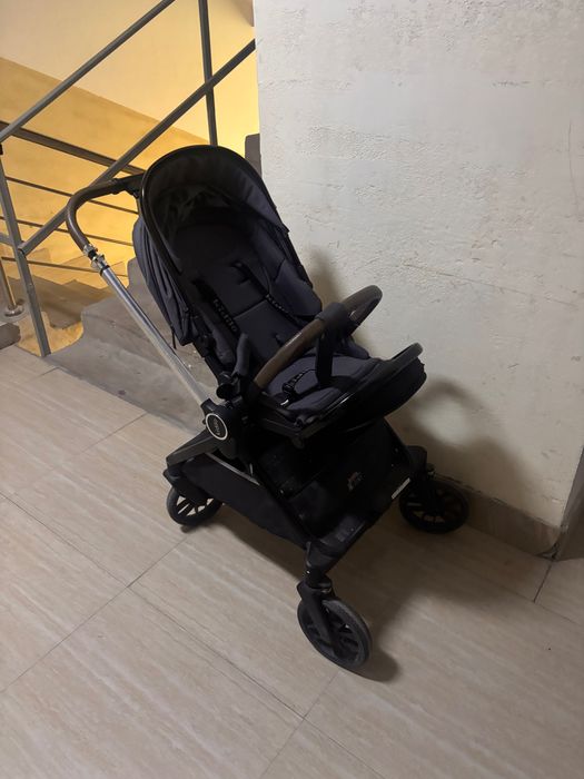 Детская коляска Kidilo