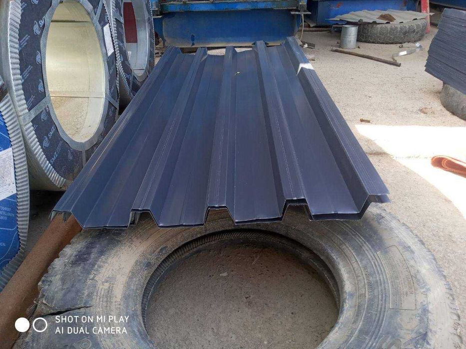 Profnastil | Профнастил | Туника | Tunika | От производителя ПП-26