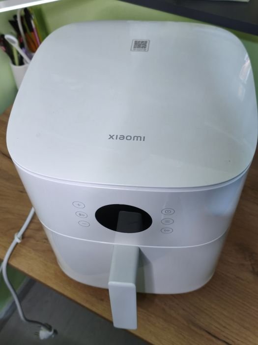 Xiaomi smart fryer 6,5 L