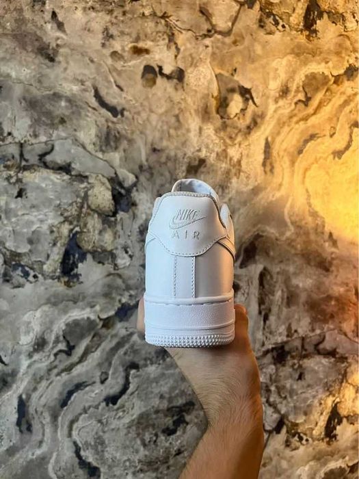 Adidasi Nike AirForce 1 Best Quality (Livrare cu Verificare)