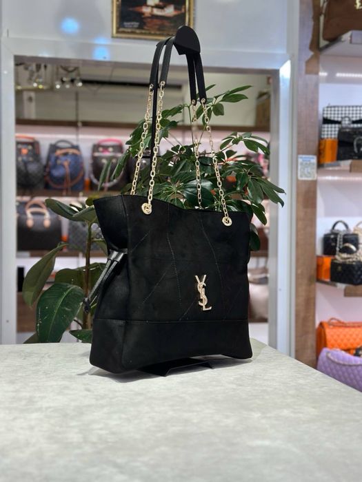 Geanta Ysl noua !!! Dimensiuni 40/33 !!!