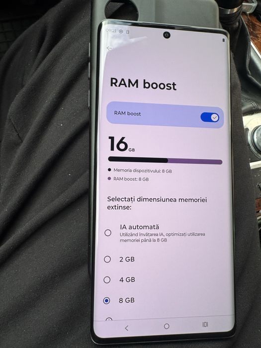 motorola  G85 (5 G) 256 gb