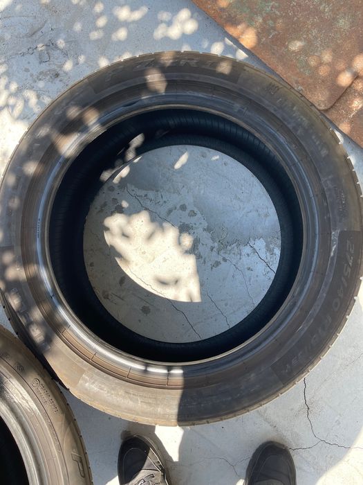 Летни гуми Pirelli P ZERO