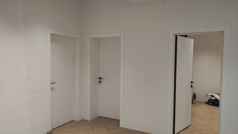 Малярные работы всех сложностей