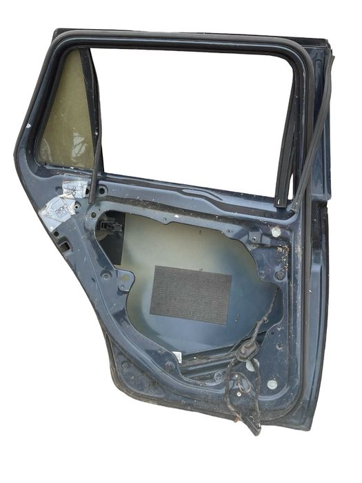 Usa Portiera Stanga Spate Volkswagen Golf Vi 5K1 2008 - 2013 1K983331