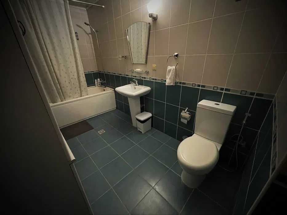 Аренда Евродома на Глинке в Яккасарайском районе / id888 /