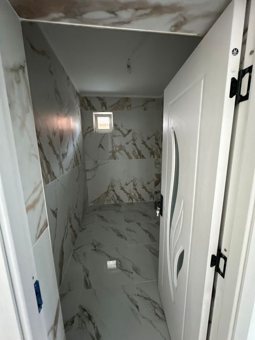 Casa Santandrei la cheie