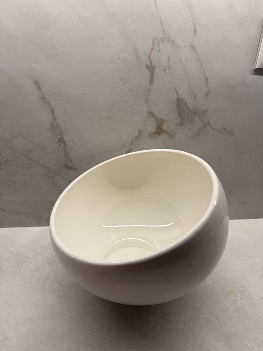 Сервиз за хранене Костен порцелан