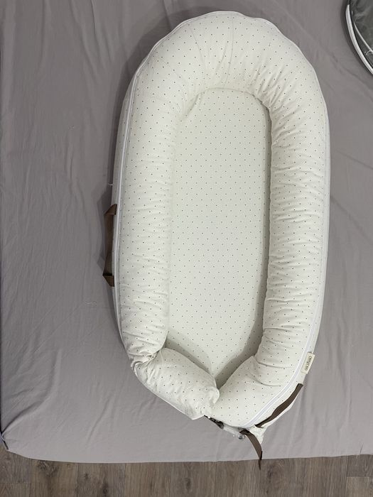 Кокон для новорожденных