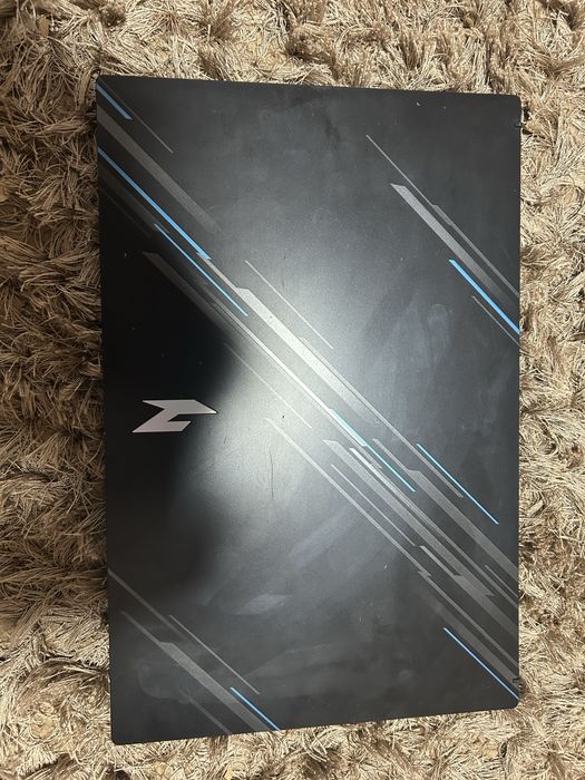 Laptop Acer Nitro