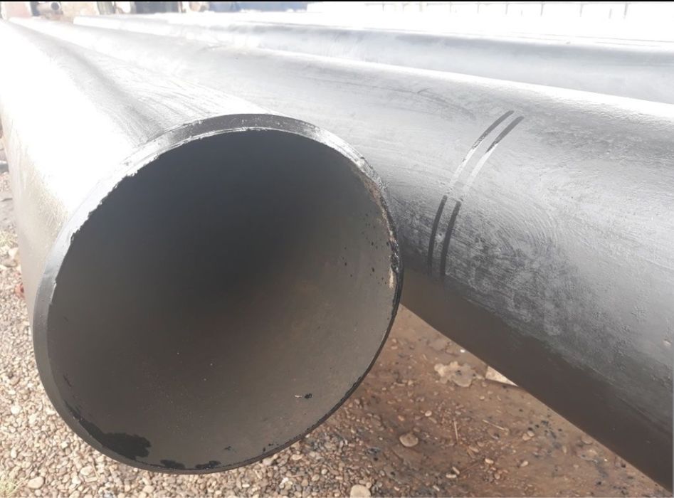 Teava metalica otel 273X7, 323,9X8, 406X8, 508X8, 610X8, 711X8, 1219X1