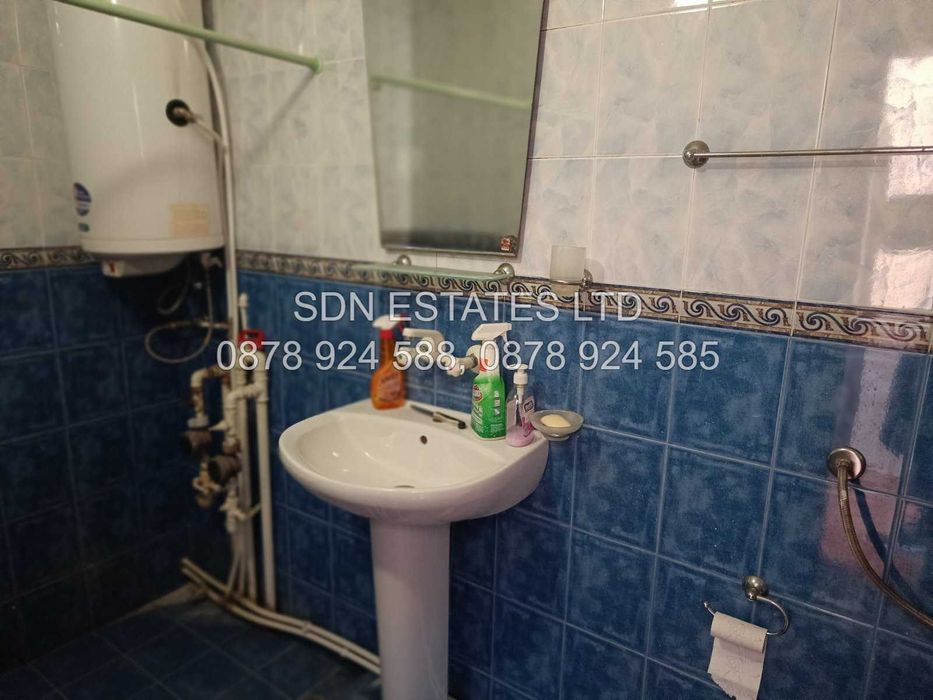 Продава се Тристаен апартамент в Казанлък - 85 кв.м за 1050 €/кв.м - Снимка #6