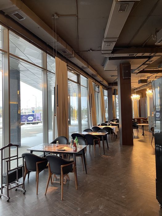 Продается ресторан, готовый бизнес