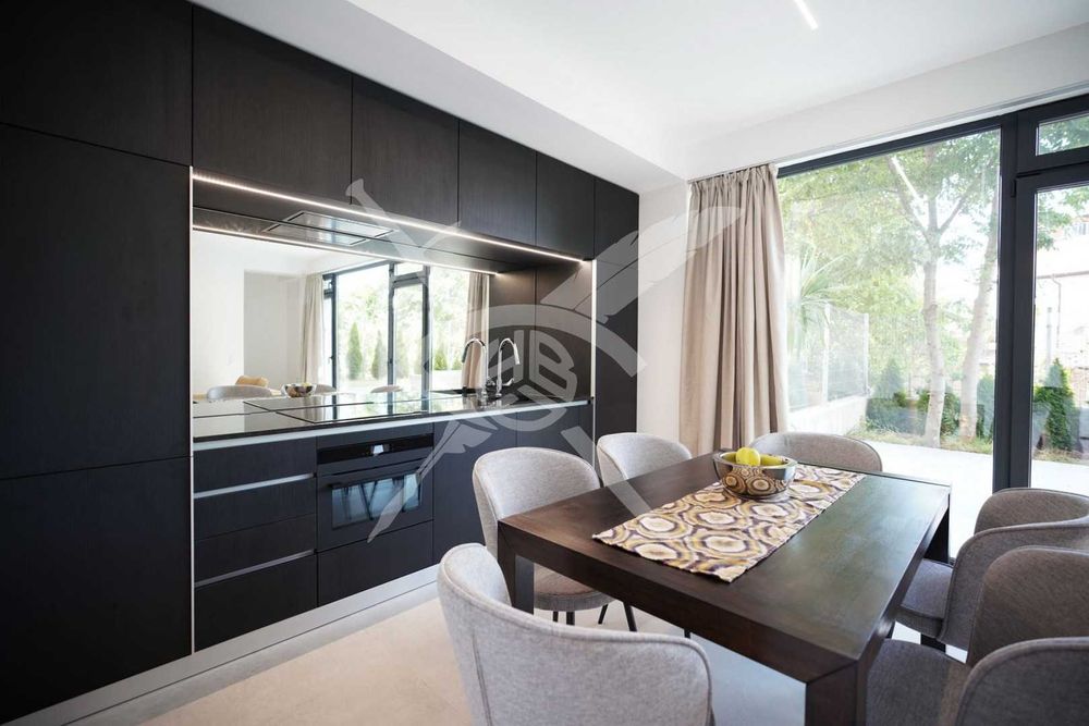 Продава се Мезонет в София, Горубляне - 216 кв.м за 2200 €/кв.м - Снимка #1