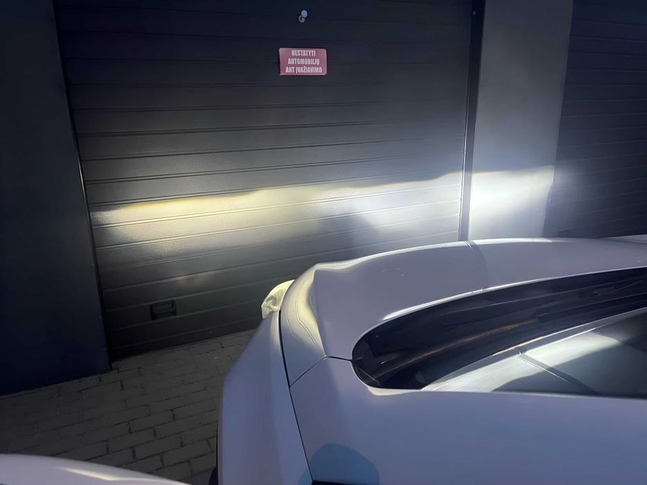 Гаранция! Ярки LED Диодни Крушки за D1S D1R D2S D2R Ксенонови фарове