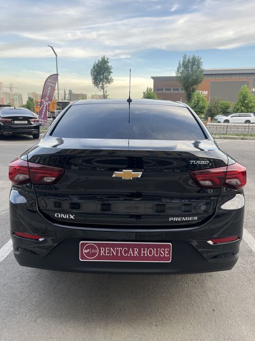 Onix | Rent Car | аренда авто | прокат авто | прокат автомобилей