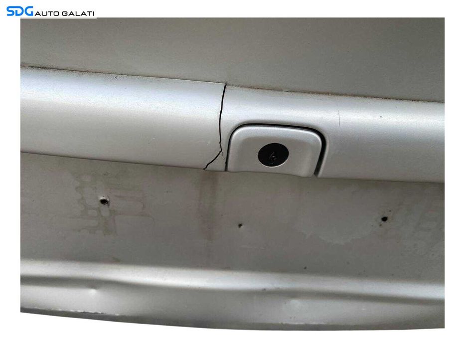 Haion Hayon Portbagaj cu Luneta Geam Sticla Citroen Xsara 1997 - 2005 [LC2906]