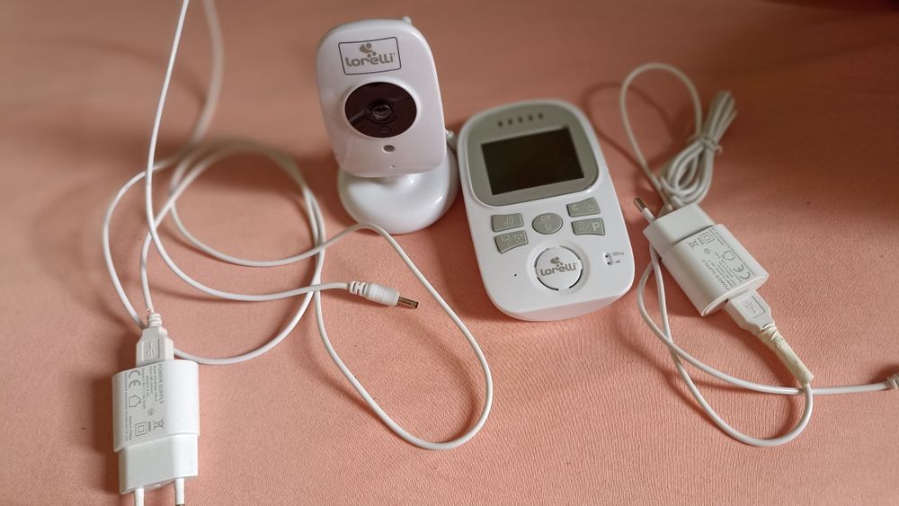 Бебефон Lorelli / Лорели