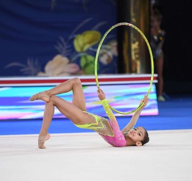 Гинекологта жыныстық гимнастика