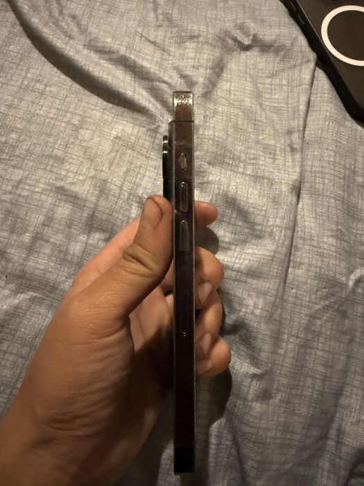 Iphone 14 Pro.