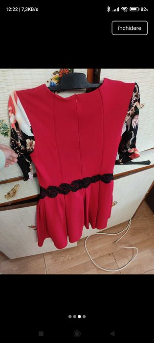 Rochie pentru evenimente
