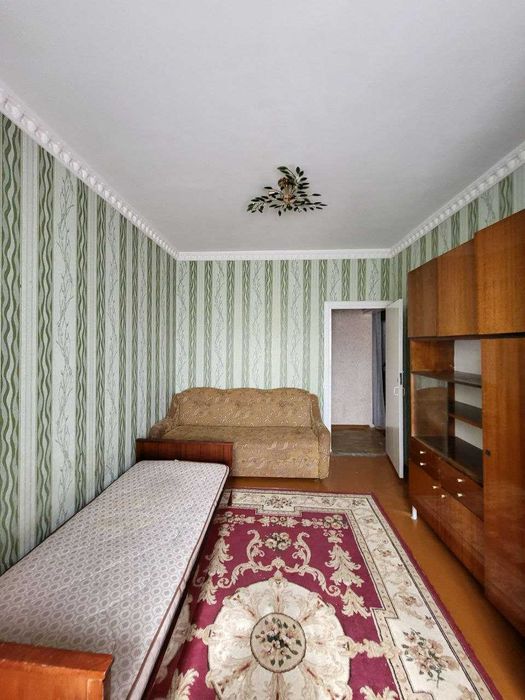 4 хоналик квартира 2 кават 6 микр, алпомиш