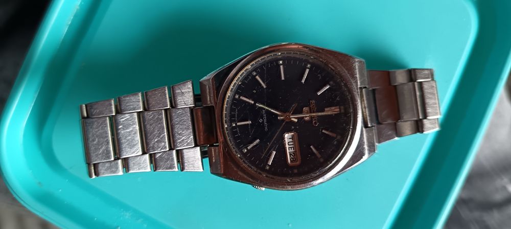 Ceas Meister-Anker automatic