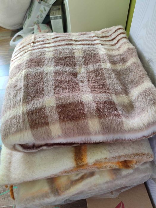 Двойка одеяла - нови