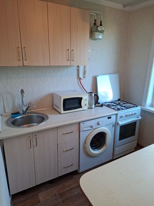 Продам двухкомнатную квартиру