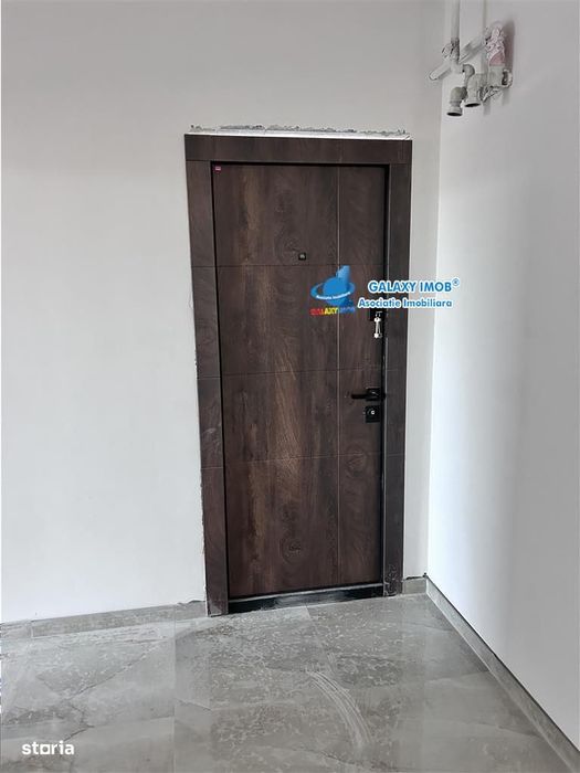 Apartament 3 camere-Bloc NOU-Leroy Merlin-sos. Alexandriei