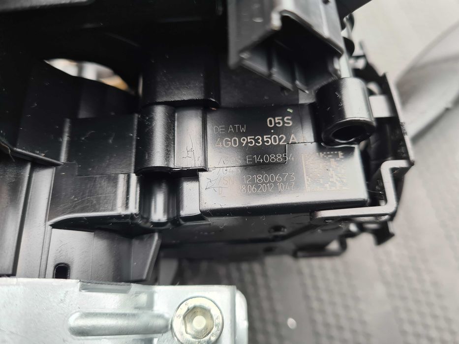 Spira volan Audi A4 B8.5 A5 A6 4G Q5/Manete Audi A4 B8.5 A6 4G Q5