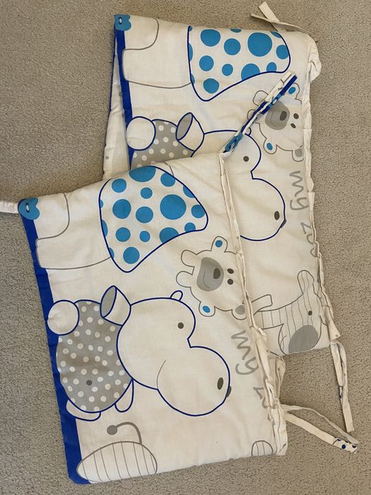 Protectie laterala patut