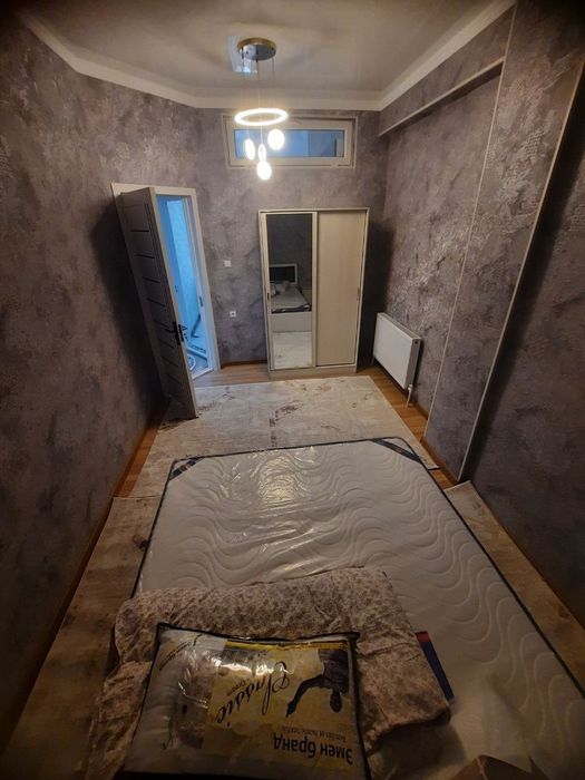 Сдаю свою квартиру  на долго срок яшнабадский район