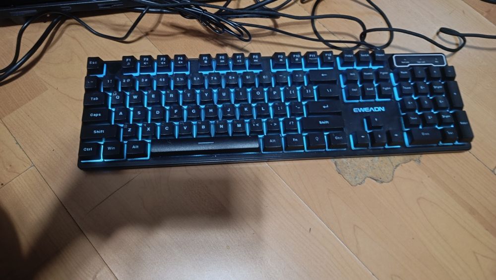 Продам компьютер для работы и игр