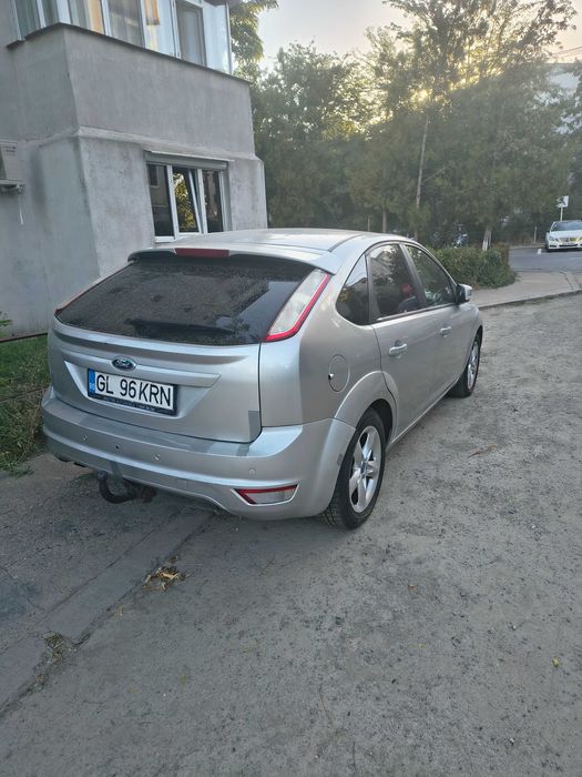 Autoturism Ford focus