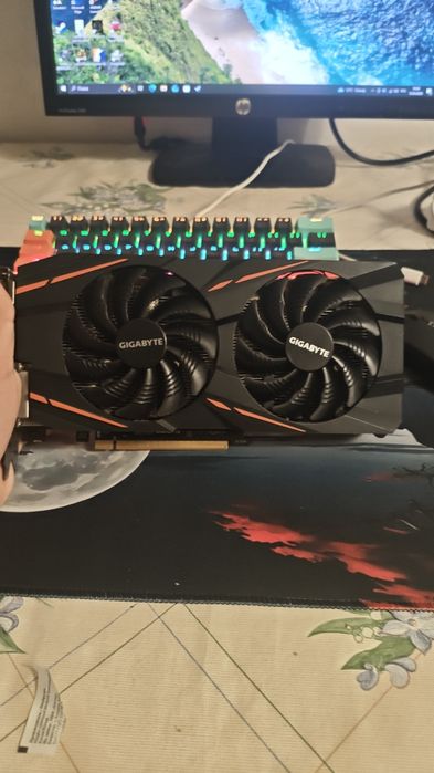 Продам рх570 рабочая